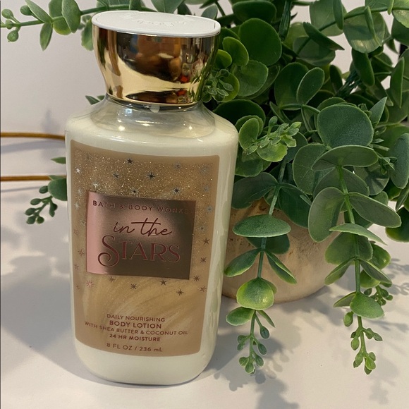 Bath & Body Works “In the Stars” New 3-pc Set - Picture 5 of 10